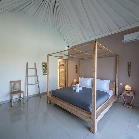 Villa Eva - By Unicorn Villas Bali Uluwatu Extérieur photo