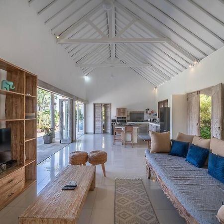 Villa Eva - By Unicorn Villas Bali Uluwatu Extérieur photo