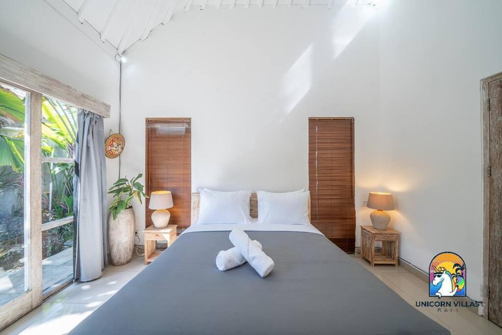 Villa Eva - By Unicorn Villas Bali Uluwatu Extérieur photo
