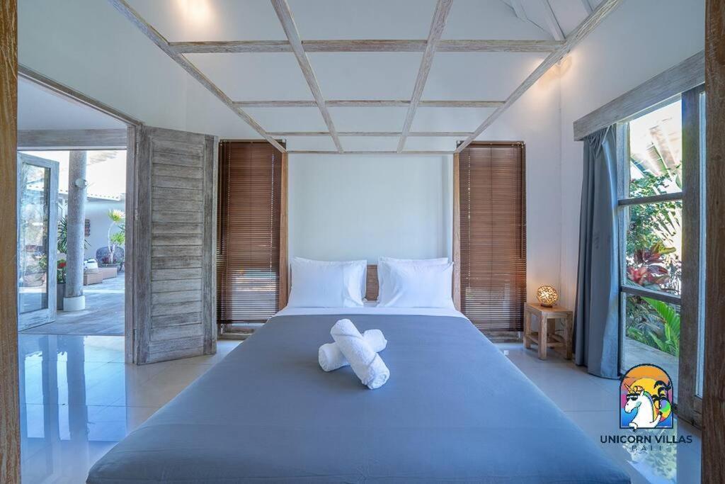 Villa Eva - By Unicorn Villas Bali Uluwatu Extérieur photo