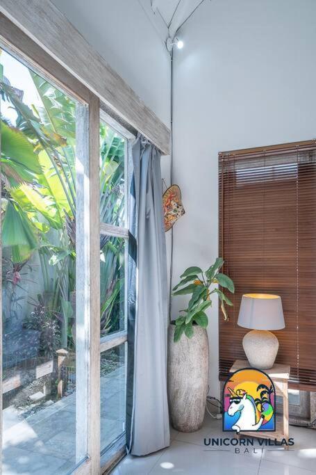 Villa Eva - By Unicorn Villas Bali Uluwatu Extérieur photo