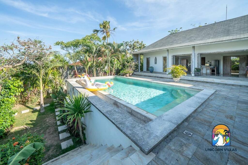 Villa Eva - By Unicorn Villas Bali Uluwatu Extérieur photo