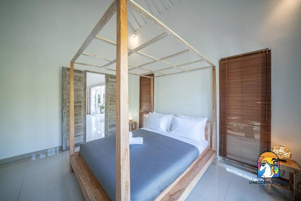 Villa Eva - By Unicorn Villas Bali Uluwatu Extérieur photo