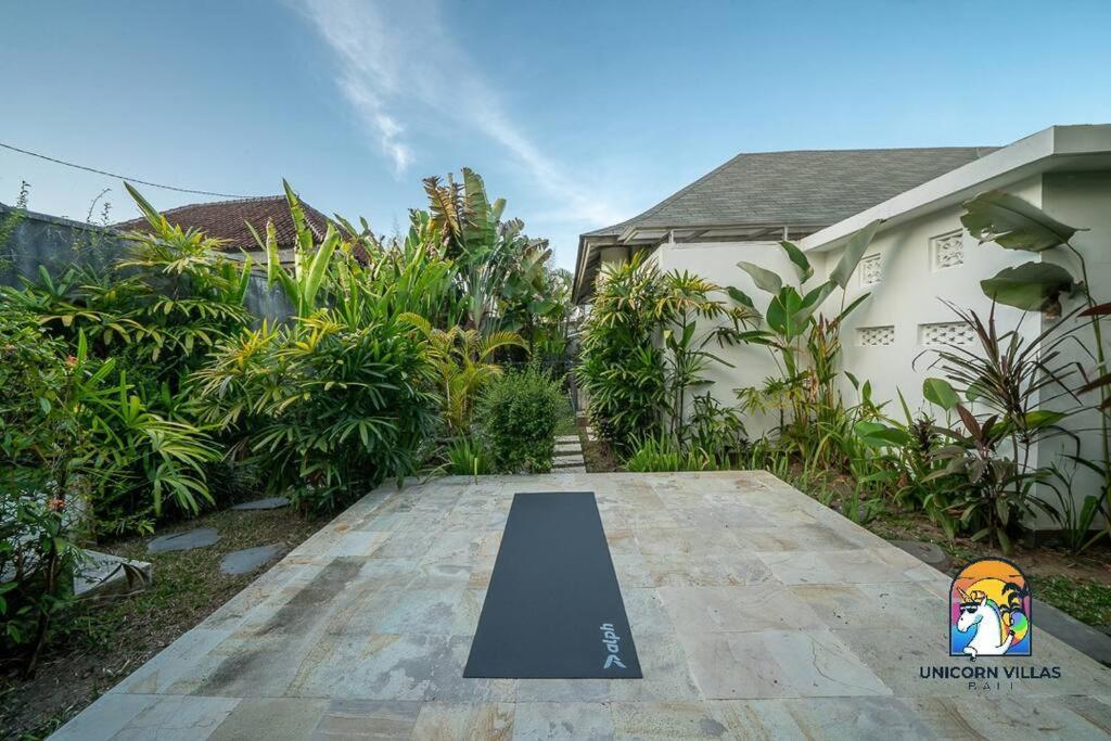 Villa Eva - By Unicorn Villas Bali Uluwatu Extérieur photo